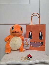 Charmander Pokemon