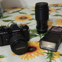 Macchina fotografica