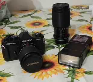 Macchina fotografica