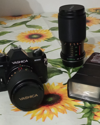 Macchina fotografica