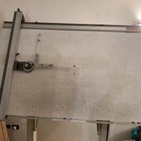 Tecnigrafo professionale da disegno tecnico