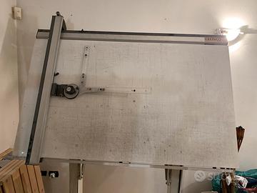 Tecnigrafo professionale da disegno tecnico