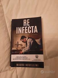 Re infecta 