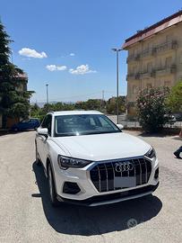 Audi Q3 35 TFSI