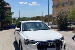 Audi Q3 35 TFSI