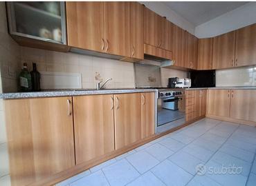 Cucina componibile Lube