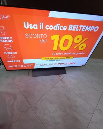 Lg oled 48 pollici