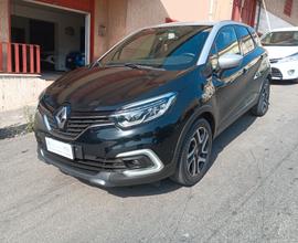 Renault Captur dCi 8V 90 CV EDC Start&Stop Energy 