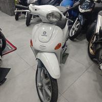 Piaggio liberty 50 2t