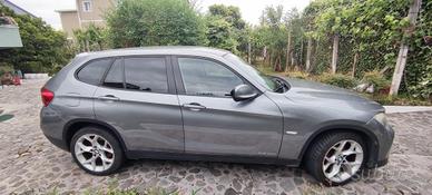 bmw x1 Sdrive 