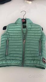 Smanicato Bambina 6 anni COLMAR Originale