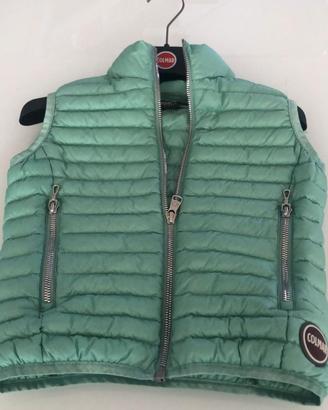 Smanicato Bambina 6 anni COLMAR Originale