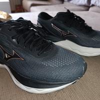 scarpe running donna Mizuno Skyrise 3 