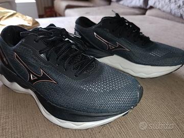 scarpe running donna Mizuno Skyrise 3 