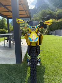 Suzuki Valenti RME 50 - 2018