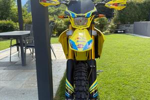 Suzuki Valenti RME 50 - 2018