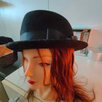 Cappello donna NUOVO 