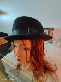 Cappello donna NUOVO 