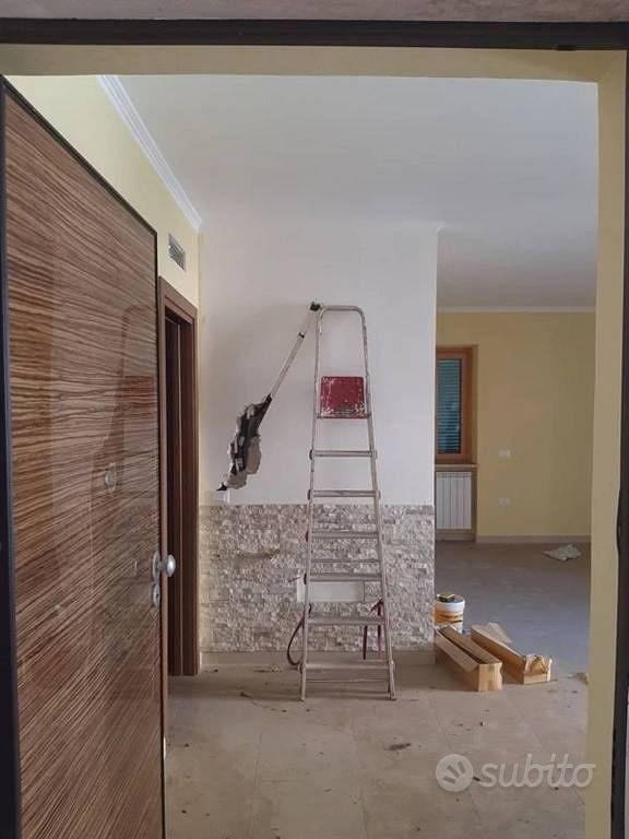 Appartamento – Fondi, Spinete, Latina - Altro