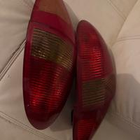 Coppia fanali posteriori Alfa Romeo 147