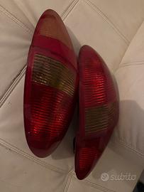 Coppia fanali posteriori Alfa Romeo 147
