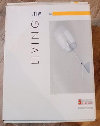 Lampada Living Paulmann 11w
