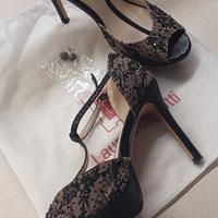 scarpe Laura Biagiotti