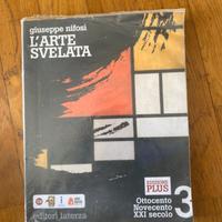 L'Arte svelata