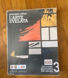 L'Arte svelata
