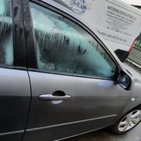 MAZDA 6 STATION WAGON 2006 - PORTA ANTERIORE DESTR