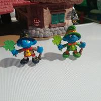 puffi san Patrizio 