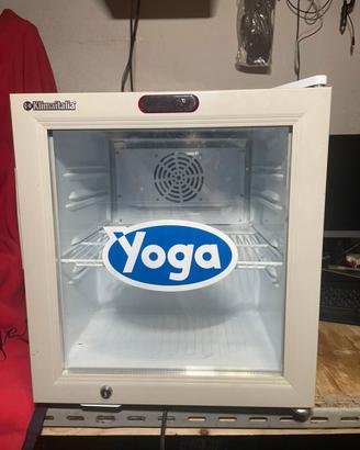 Frigo yoga