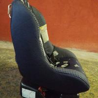 Seggiolino Chicco per auto