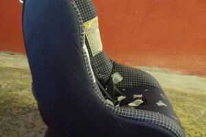 Seggiolino Chicco per auto