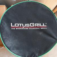 Barbecue Lotus Grill