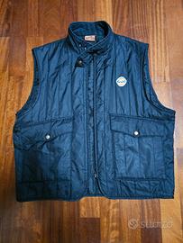Gilet da Moto con pacth