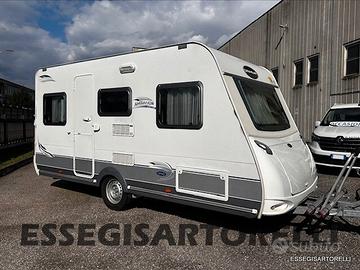 Caravelair AMBIANCE STYLE 440 MOVER MAMMUT 1.050 K