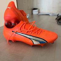 Scarpe calcio