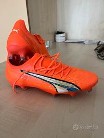 Scarpe calcio