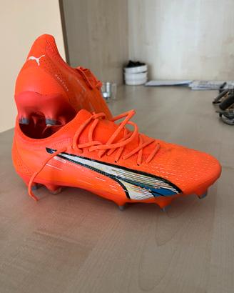 Scarpe calcio