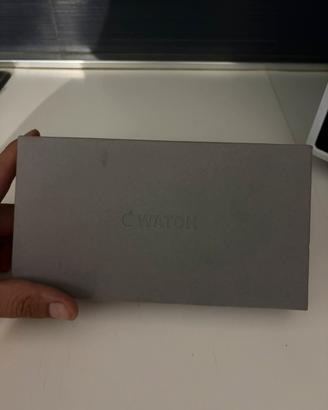 Apple watch ultra 3 gps + cellular 49mm