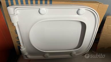 Coprisedile water i life A