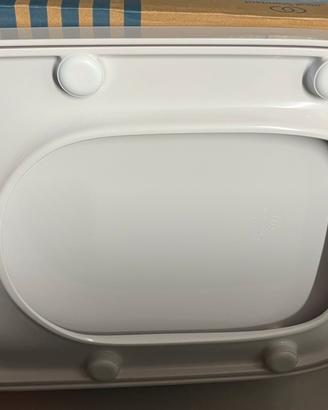 Coprisedile water i life A