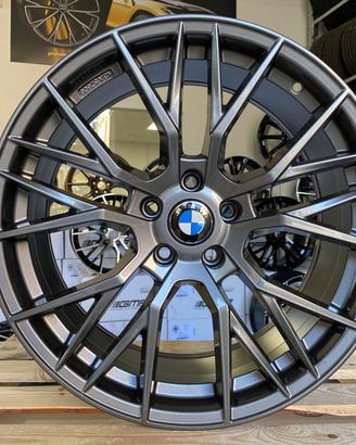 Cerchi Bmw raggio 18 NUOVI cod.3872