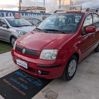Fiat Panda 1.2 EasyPower Classic NORDITA