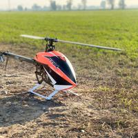 Elicottero radio comandato