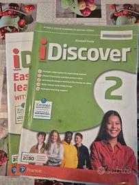 I DISCOVER 2