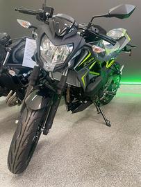 Kawasaki Z 125 NAKED