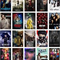 Lie to Me, L’Ispettore Derrick, Mai dire si, altre