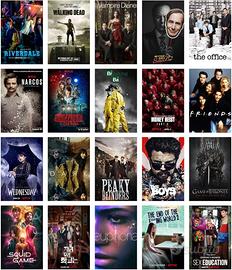 Lie to Me, L’Ispettore Derrick, Mai dire si, altre